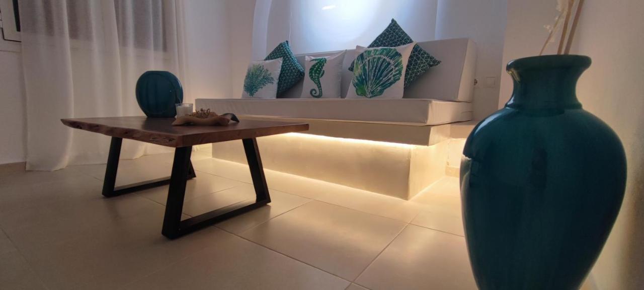 Diana'S Luxury Suites Kíthnos Dış mekan fotoğraf
