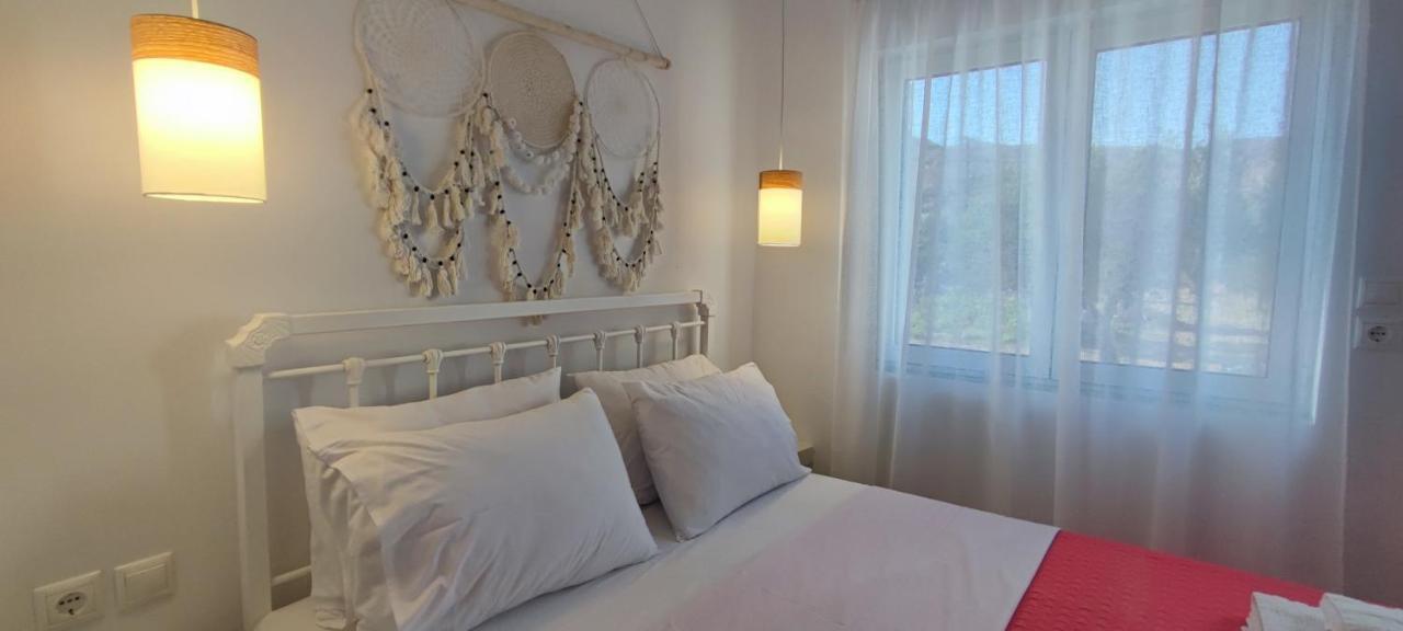 Diana'S Luxury Suites Kíthnos Dış mekan fotoğraf