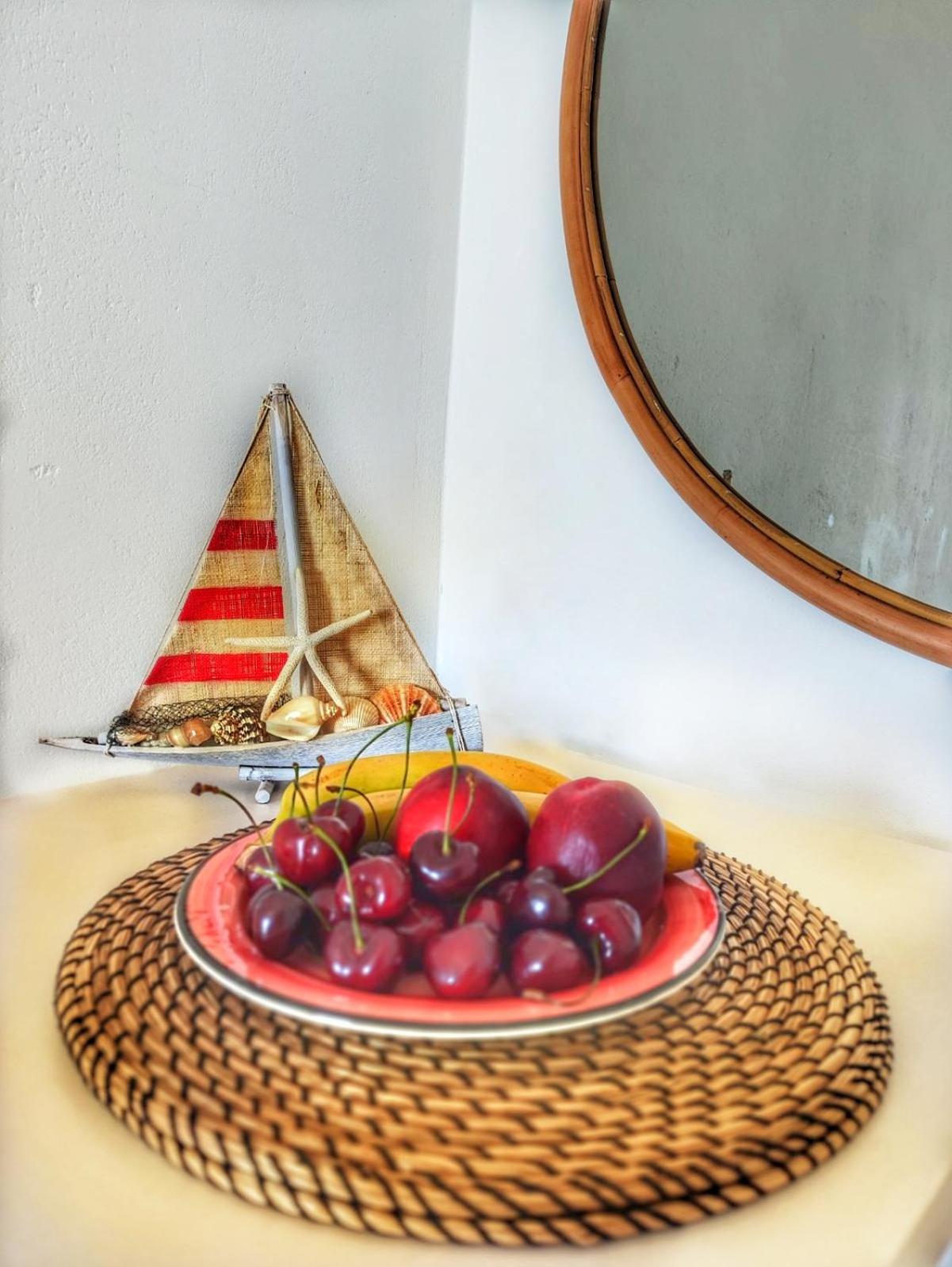 Diana'S Luxury Suites Kíthnos Oda fotoğraf