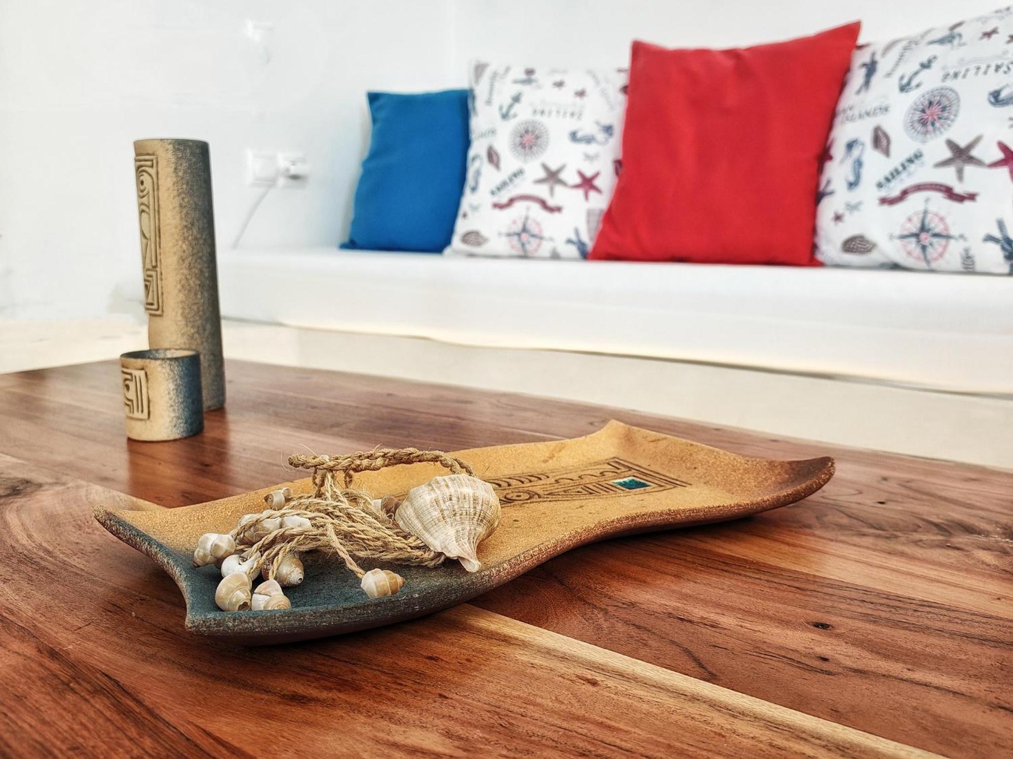Diana'S Luxury Suites Kíthnos Dış mekan fotoğraf