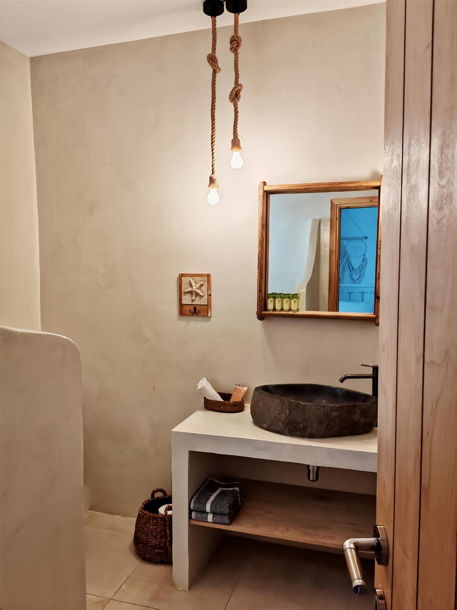 Diana'S Luxury Suites Kíthnos Dış mekan fotoğraf